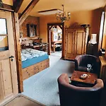 Appartement Viktoria - Vintage Bad Klosterlausnitz