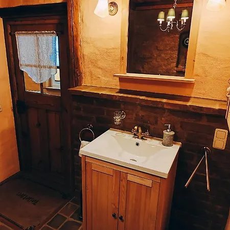 Appartement Vintage Viktoria Bad Klosterlausnitz