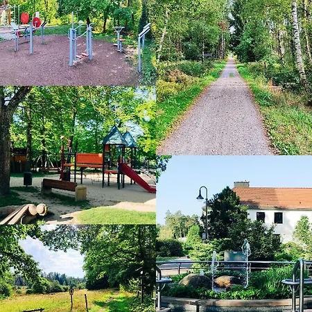 Viktoria - Vintage Bad Klosterlausnitz