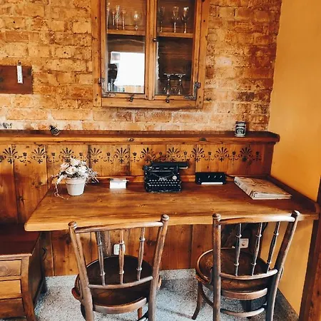 Viktoria - Vintage * Bad Klosterlausnitz