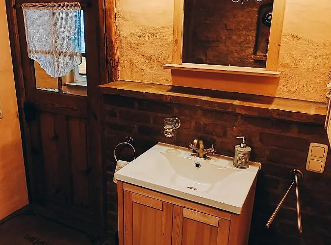 Daire Viktoria - Vintage Bad Klosterlausnitz