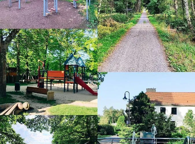 Viktoria - Vintage Bad Klosterlausnitz