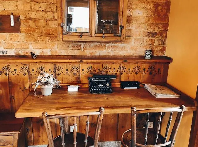 Viktoria - Vintage * Bad Klosterlausnitz